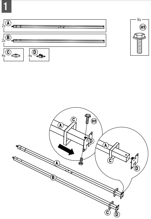 Assembly Instruction