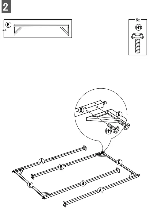Assembly Instruction