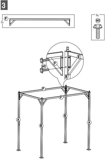 Assembly Instruction