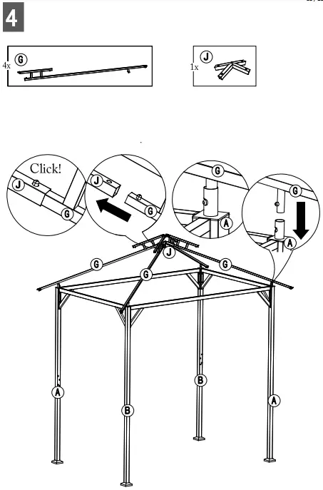 Assembly Instruction