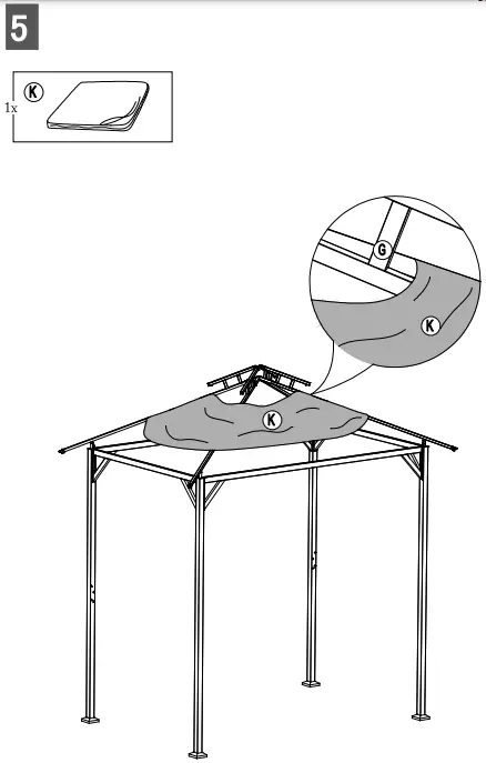 Assembly Instruction