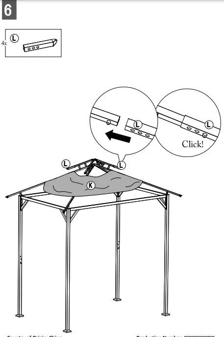 Assembly Instruction
