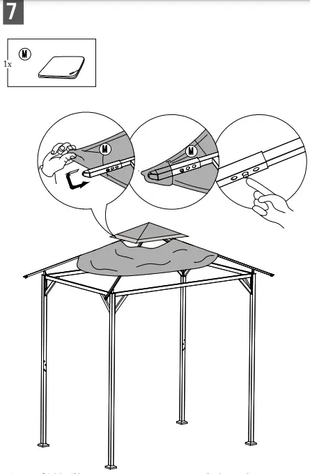Assembly Instruction