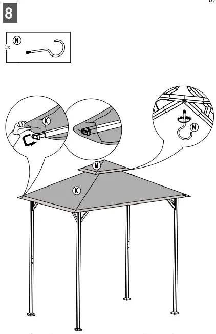 Assembly Instruction