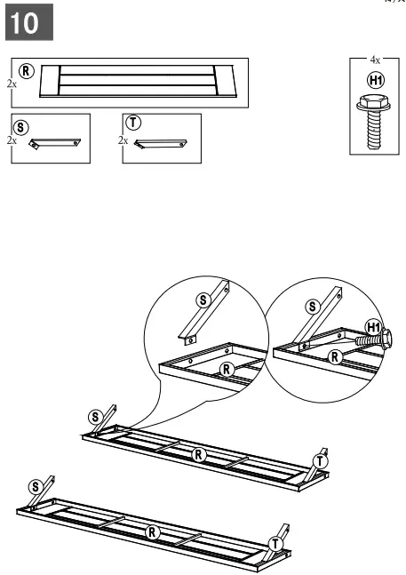 Assembly Instruction