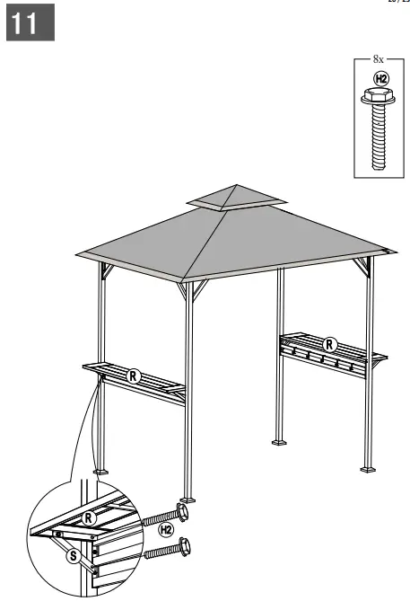 Assembly Instruction