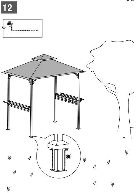 Assembly Instruction