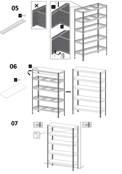 SCREWFIX-5063022027474-Heavy-Duty-Shelf-FIG-5