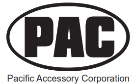 PAC - logo