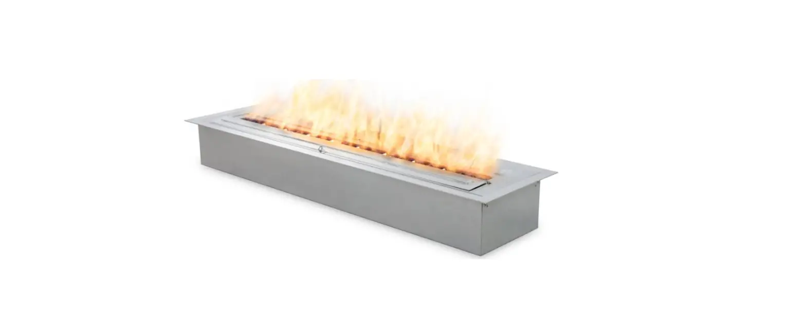 Ecosmart Xl900 Bio Ethanol Burner Instruction Manual Ecosmart Xl900 Bio Ethanol Burner Instruction Manual
