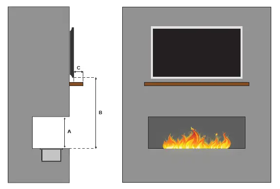 ecosmart-XL900-Bio-Ethanol-Burner-fig-3