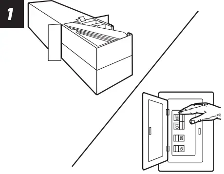 Preparing for Installation