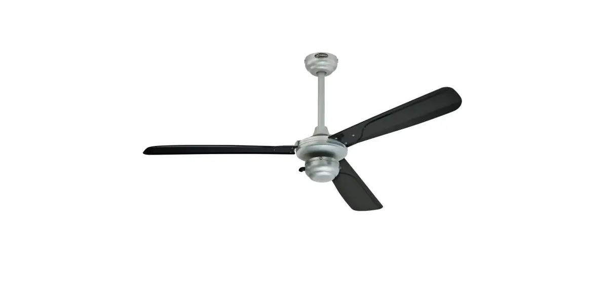 Westinghouse Mountain Gale Ceiling Fan Owner's Manual