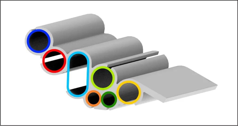 Devinci E-Troy - HousingS1