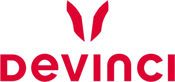 Devinci logo b1