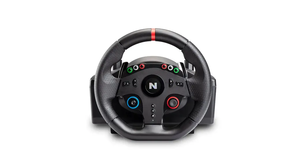 Nitho Drive Pro One One Gaming Racing Wheel User Guide