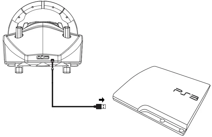 NiTHO DRIVE PRO ONE One Gaming Racing Wheel - Figure 16