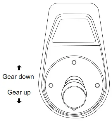 NiTHO DRIVE PRO ONE One Gaming Racing Wheel - Figure 18
