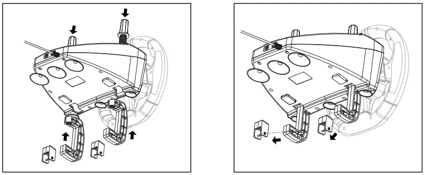 NiTHO DRIVE PRO ONE One Gaming Racing Wheel - Figure 3