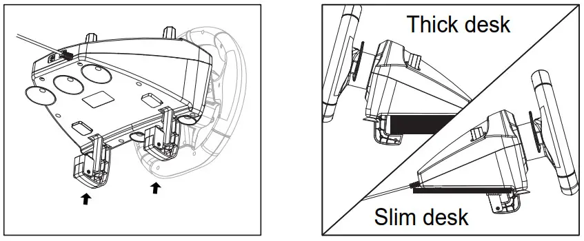 NiTHO DRIVE PRO ONE One Gaming Racing Wheel - Figure 4