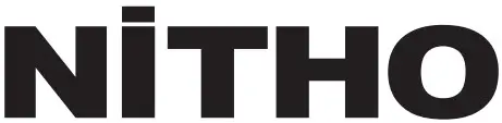 NiTHO logo