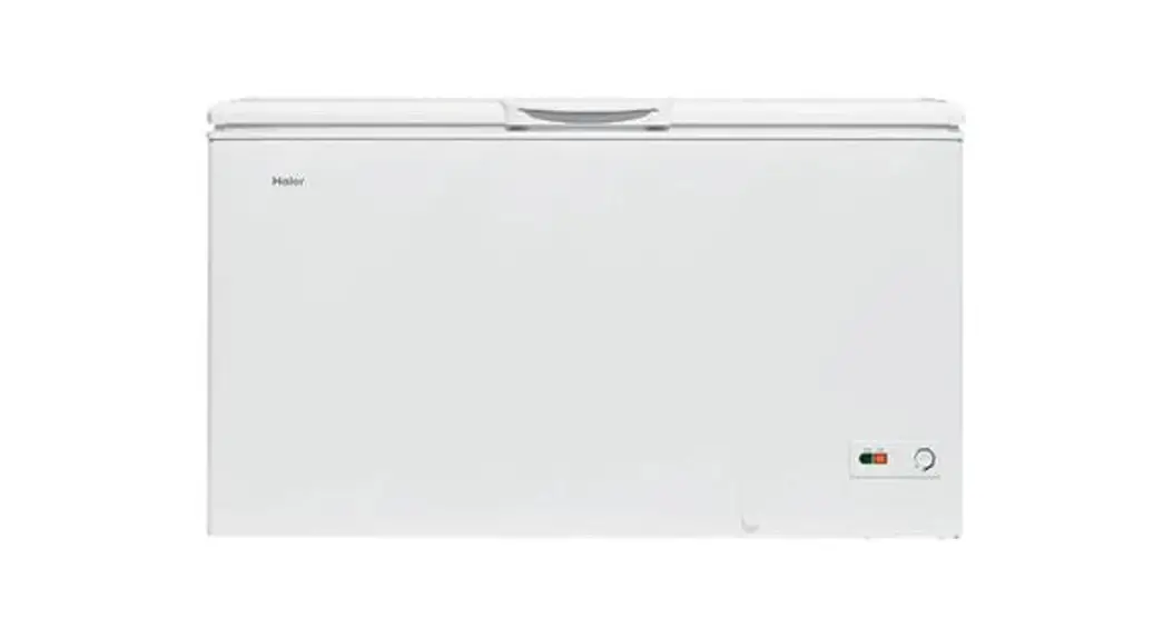 Haier Hcf384w2 124cm Chest Freezer User Guide Haier Hcf384w2 124cm Chest Freezer User Guide