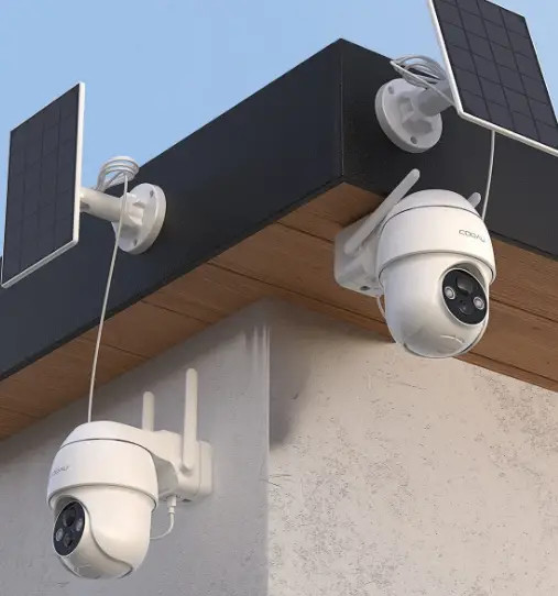 COOAU-Q02-Solar-Powered-Outdoor-Wireless-Security-Cameras-FIG-4