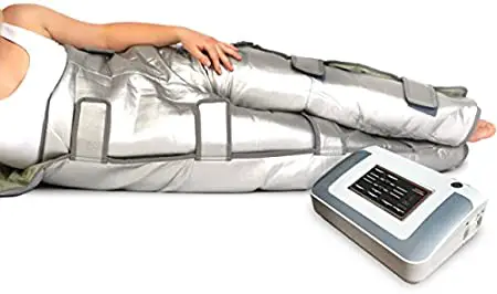 Infra-slim Body Shaping System Instructions