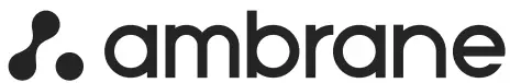 ambrane logo