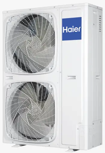 Haier 1UH140P1ERG Smart Power Outdoor 1Phase 14.0 kW