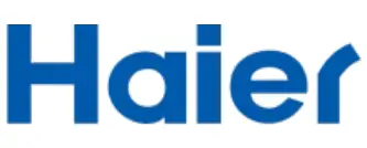 Haier Logo