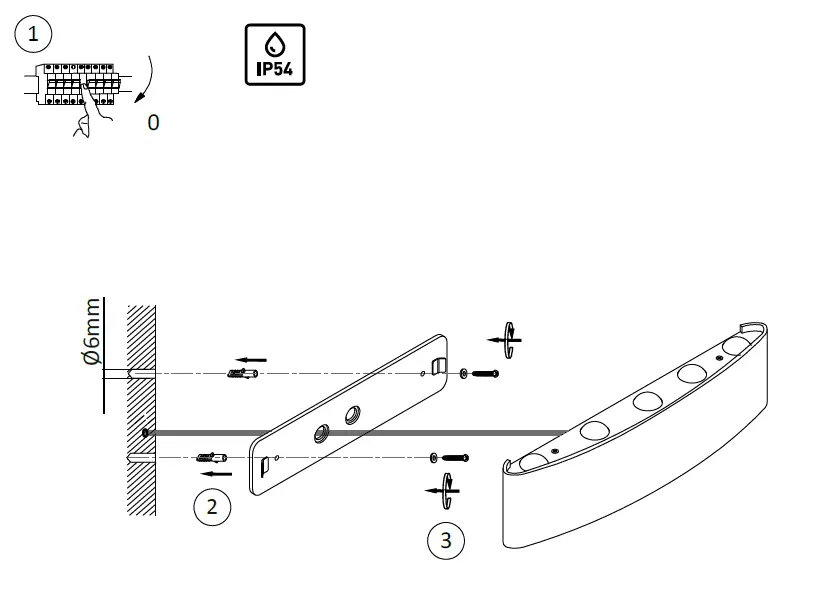 Paul-Neuhaus-9489-LED-Wall-Light-fig-2