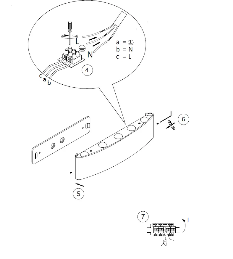 Paul-Neuhaus-9489-LED-Wall-Light-fig-3