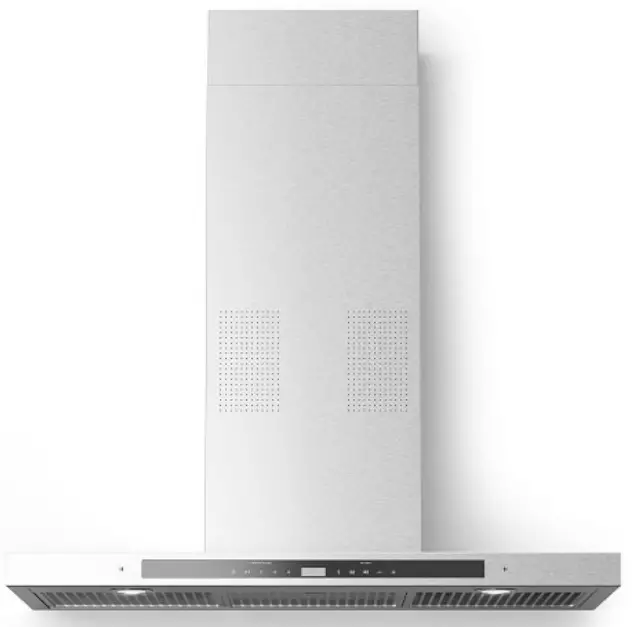 ILVE UPW90FDMPI 2 Piece Kitchen Appliances Package-fig1