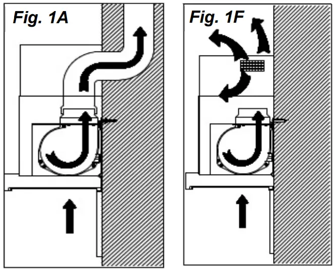ILVE UPW90FDMPI 2 Piece Kitchen Appliances Package-fig2