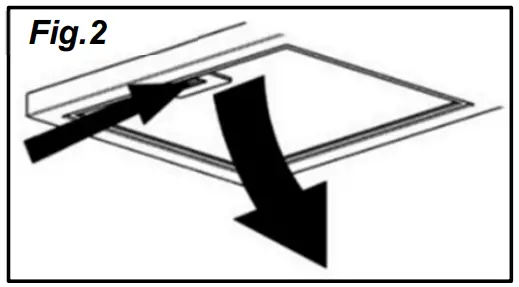 ILVE UPW90FDMPI 2 Piece Kitchen Appliances Package-fig3