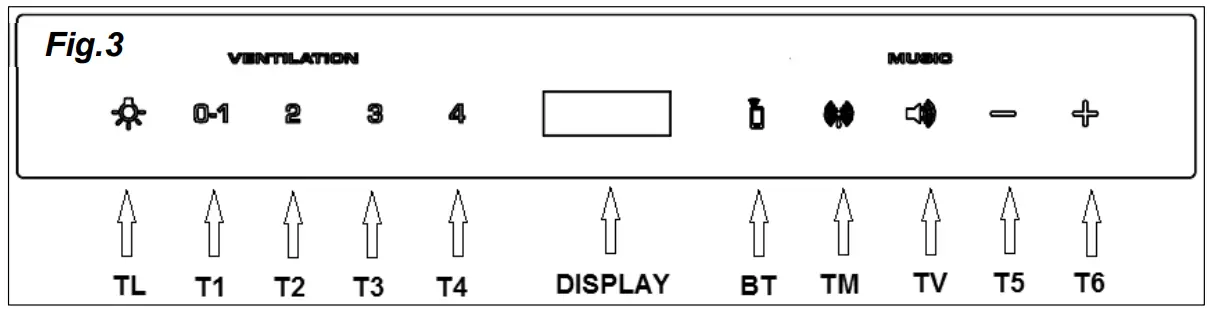 ILVE UPW90FDMPI 2 Piece Kitchen Appliances Package-fig4