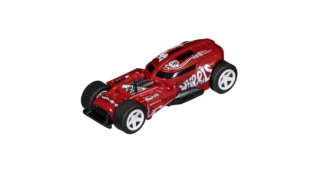 Carrera Go 20062553 Hot Wheels 6.4 Starter Kit User Manual Carrera Go 20062553 Hot Wheels 6.4 Starter Kit User Manual