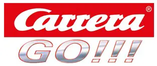 Carrera GO - logo