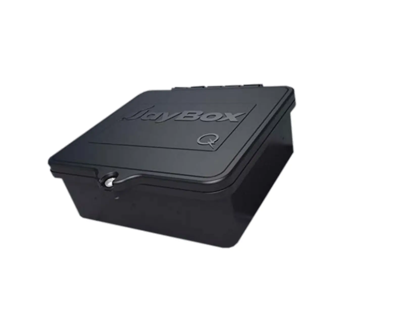 Ironridge Qm-jbx-rf01-b1 Jaybox Roof-mounted Junction Box Instruction Manual Ironridge Qm-jbx-rf01-b1 Jaybox Roof-mounted Junction Box Instruction Manual