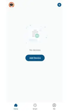 TELLUR TLL331131 - TLL331141 WiFi LED Ceiling - Adding