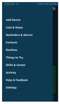 TELLUR TLL331131 - TLL331141 WiFi LED Ceiling - Alexa integration