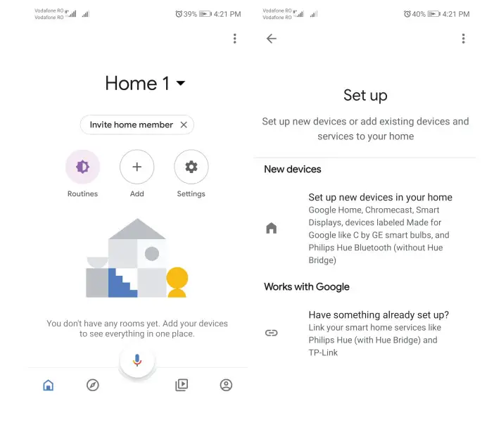 TELLUR TLL331131 - TLL331141 WiFi LED Ceiling - Home Control
