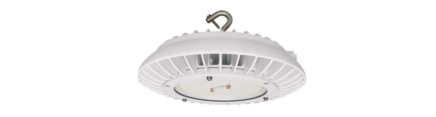 Nicor 100w Hml Mini Led High Bay Instruction Manual