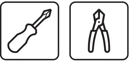 NICOR 100W Hml Mini Led High Bay-FIG3