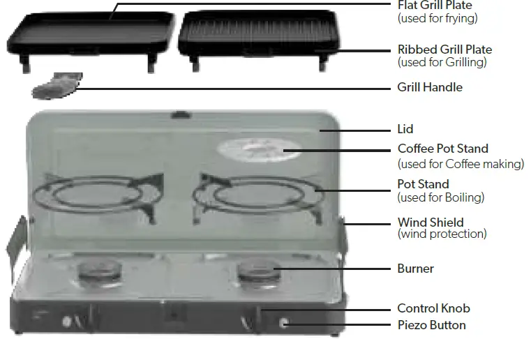 DOMETIC-203P1-Cadac-2Cook3-Pro-Deluxe-2-Burner-Gas-Stove-04