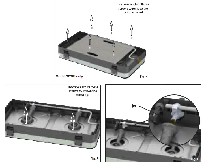 DOMETIC-203P1-Cadac-2Cook3-Pro-Deluxe-2-Burner-Gas-Stove-10