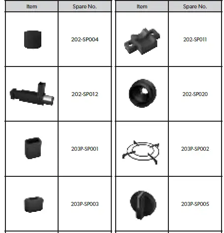 DOMETIC-203P1-Cadac-2Cook3-Pro-Deluxe-2-Burner-Gas-Stove-11