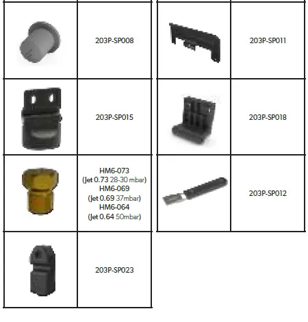 DOMETIC-203P1-Cadac-2Cook3-Pro-Deluxe-2-Burner-Gas-Stove-12