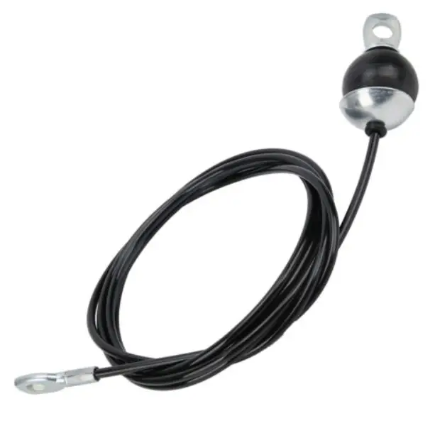 REBBLO-Fitness-Pulley-Home-Sports-2-Meters-Cable